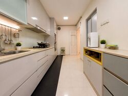 Blk 588B Montreal Spring (Sembawang), HDB Executive #586669951